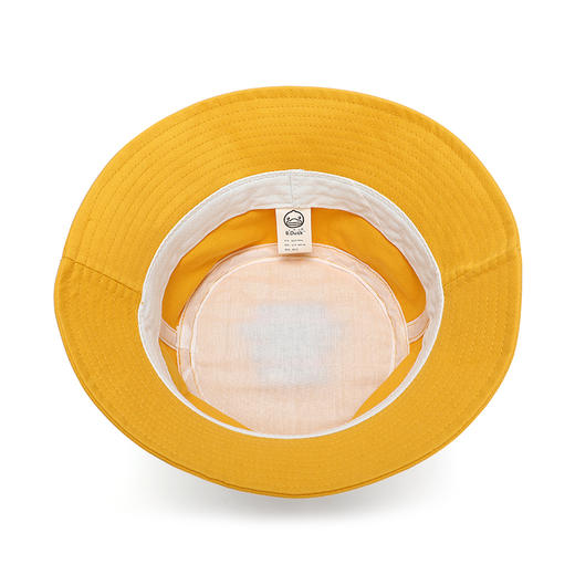 B.Duck小黄鸭精品四季B.Duck 成人渔夫帽56-60 BM2178910 商品图2