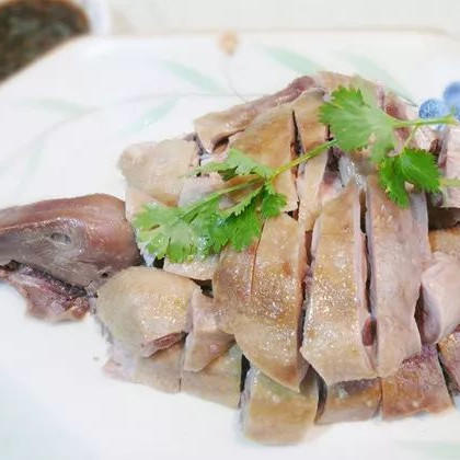 【每周配送1次】华禾绿源 生态水麻鸭 月季年套餐 广东省内包邮 商品图1