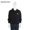 BOSS SUNWE连帽款羊毛卫衣113232422680 商品缩略图0
