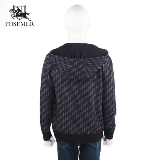 堡马针织外套85632312 商品图1