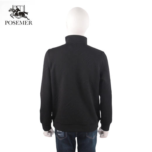 堡马长袖T恤85635872 商品图1