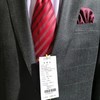 南4名鹰套装商务西服 商品缩略图2