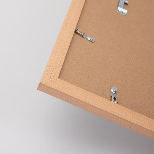 得力50875证件框（A3）(黄)(个) 商品图3