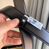 秋冬特价💰380 Montblanc 万宝龙男士商务腰带 商品缩略图5