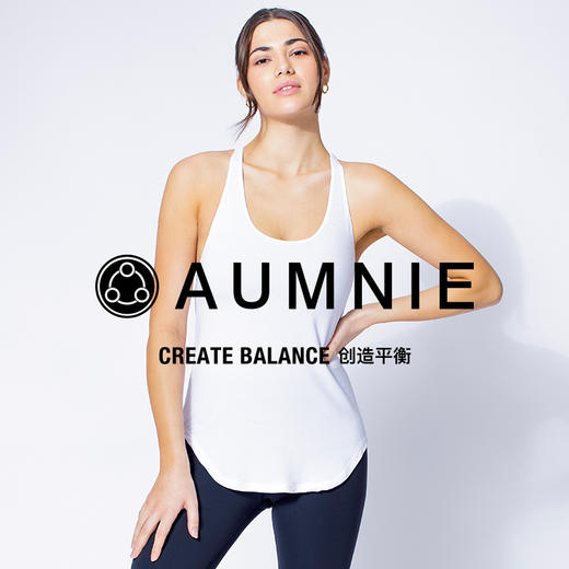 流并行背心 / Parallel Run Tank 商品图3