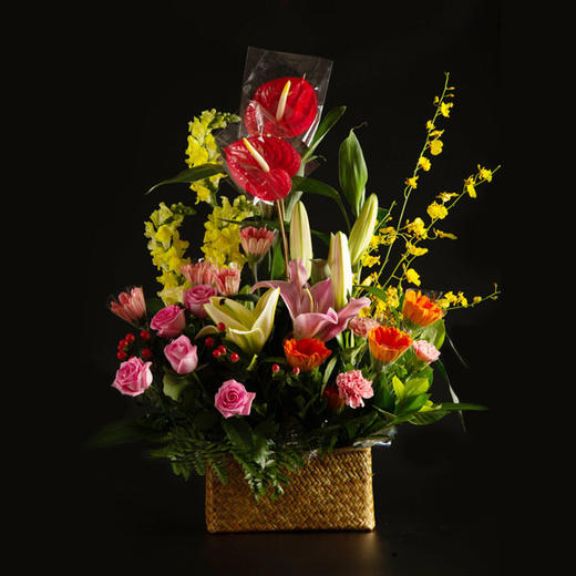 【月夕花朝】 商品图0