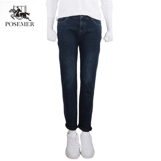 堡马牛仔裤85633216 商品图0