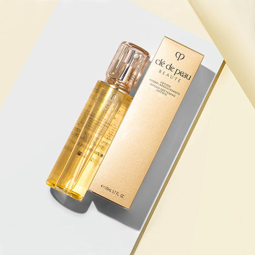 肌肤之钥CPB保湿露 钻光精华水滋润/保湿 肌肤保湿水精华170ml【CDF】 商品图0