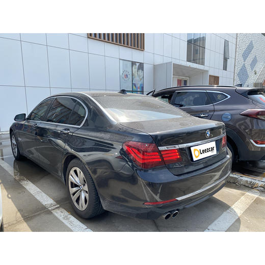 宝马 7系 730Li 领先型【月租-北京】 商品图6