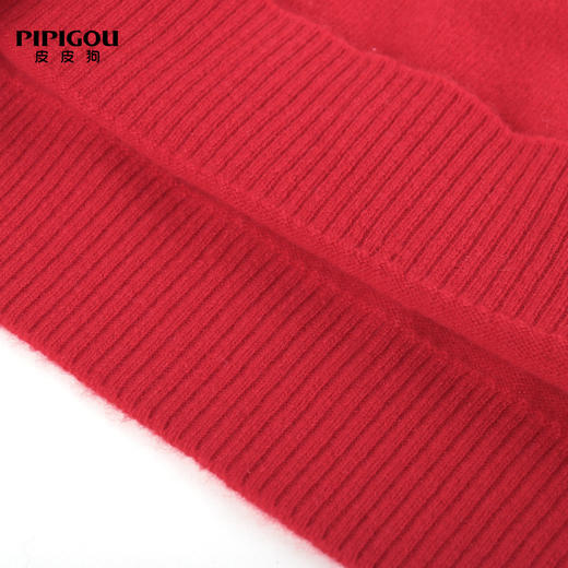 皮皮狗女式连帽领套衫8245207218 商品图5