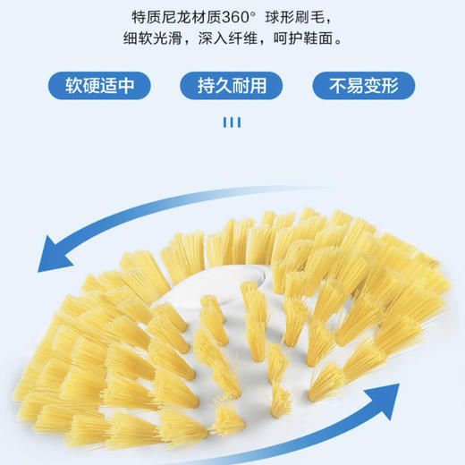 海尔（Haier）洗鞋机 XQ1-J158 商品图7