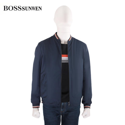 BOSS SUNWE夹克113134048470 商品图0