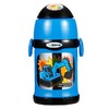 ZOJIRUSHI 象印 儿童保温杯  SC-ZT45蓝色 商品缩略图0