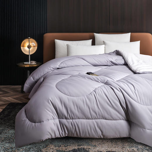 愉悦之家柔暖蓬蓬被 商品图5