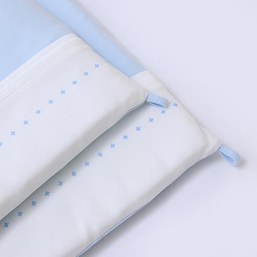英氏婴幼儿舒适床包精灵婴童床品套件 秋冬款 商品图4