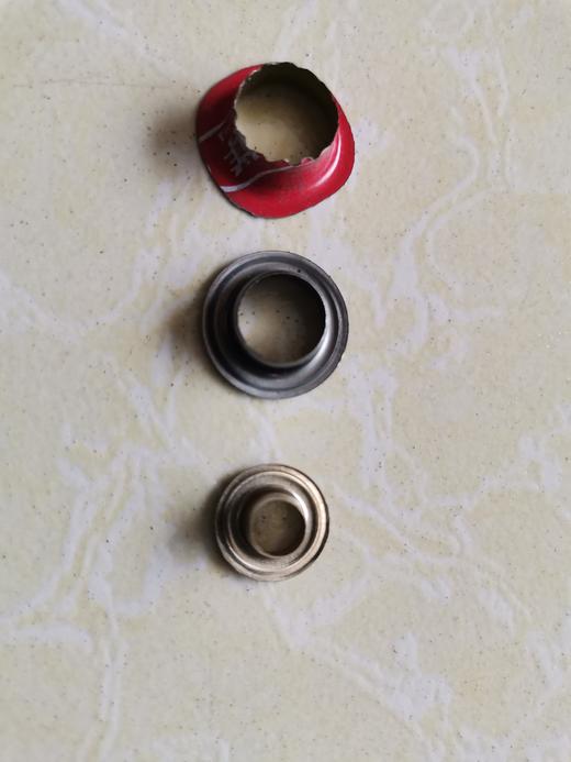 扣眼/单扣 商品图4