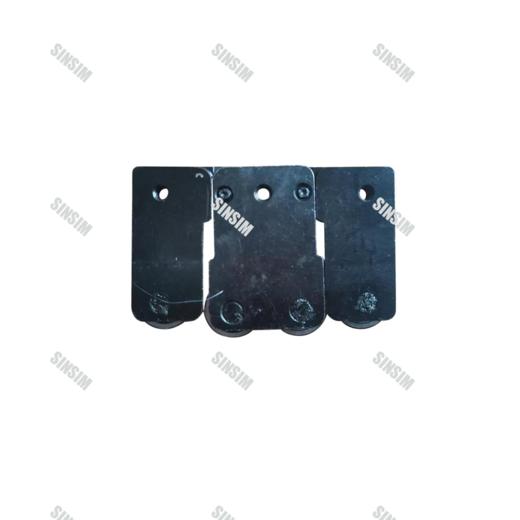 X副档连接块+调节块两侧（整套） 403310020/403260005/503010001/415120004 商品图1