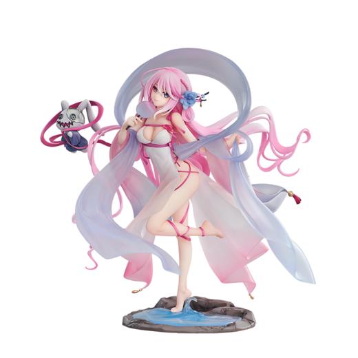 【GSC现货】斯洛卡伊 月之仙子Ver. 机动战队大作战 商品图5