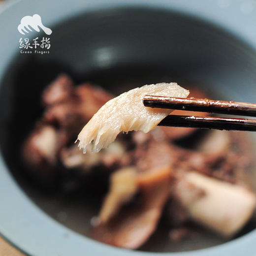 野生山药片 | 合作生产*Wild-kudzuvine root powder | Coproduction 商品图3