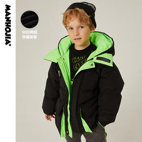 “这个冬天，我申请加入你的衣橱”