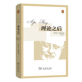理论之后（精装本）