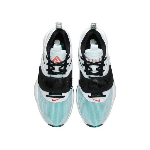 Nike耐克2021新男子ZOOM FREAK 3字母哥3代实战篮球鞋DA0695-101 商品图3