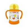 THERMOS 膳魔师 儿童双耳保温杯 250ML 商品缩略图0
