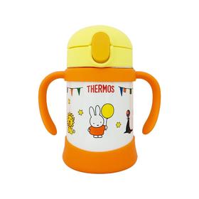 THERMOS 膳魔师 儿童双耳保温杯 250ML