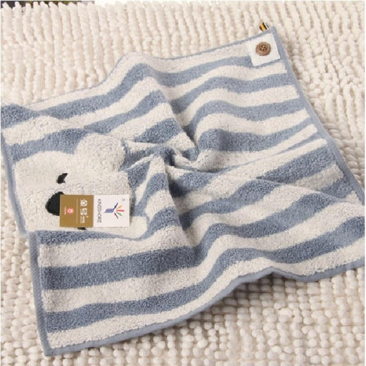 金号儿童方巾S6131 商品图4