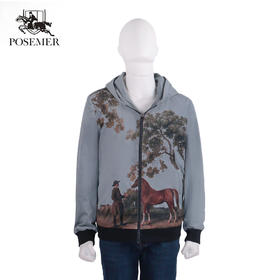 堡马夹克85632021