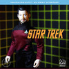 现货 Mego 星际迷航 TNG Cmdr Will Riker 8英寸挂卡 商品缩略图0