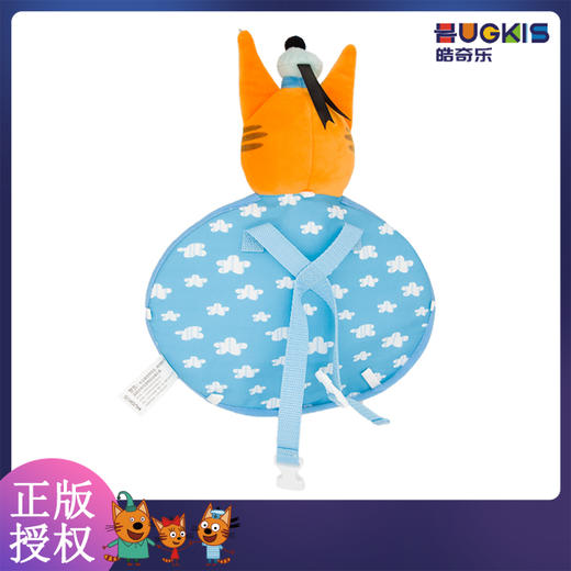 咪好一家 儿童挂件 儿童玩具 商品图1