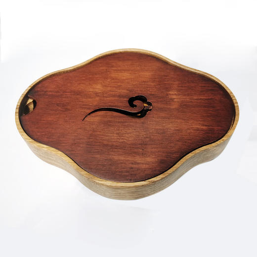 祥云茶盘 商品图1