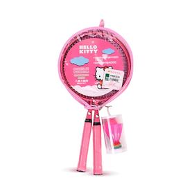 麦斯卡HELLOKITTY大圆拍HDA21611