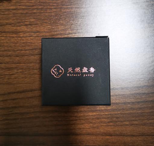 天然盘香（配件） 商品图0