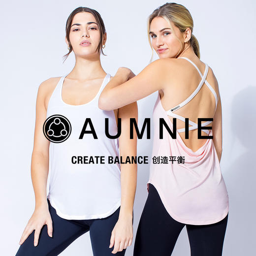 流并行背心 / Parallel Run Tank 商品图0