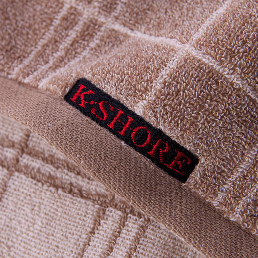 金号毛巾G1955H 74*36CM  110g 商品图4