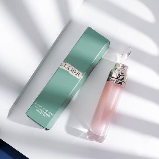 专柜780 LA MER 海蓝之谜新款唇蜜7ml 唇部精华 商品图2