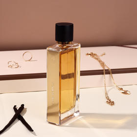 【艺术沙龙系列】白色皮革 Cuir Beluga  分装「温润甜美的香草皮革」