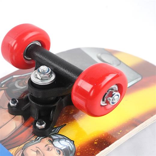 麦斯卡复仇者双翘滑板24*06VCD71290-X 商品图3