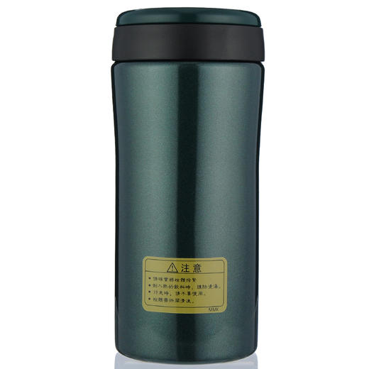 【已下架】积分换购 | 虎牌 不锈钢真空杯保温杯 [福利品] 商品图1