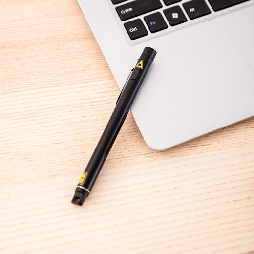 得力3933激光笔(黑) 商品图5