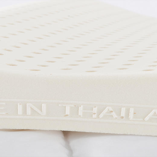 【线下同款】适合6岁+  多喜爱 第二代颂恩儿童乳胶枕 商品图3