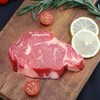 【佛山·牛排保鲜局牛肉汉堡饼】进口安格斯牛肉汉堡饼 原切纯牛肉饼 无添加 奶香肉嫩厚实 5分钟轻松制作快手早餐 商品缩略图4