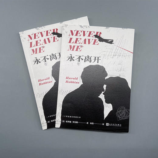 永不离开 二十世纪流行经典系列 3001108 商品图3