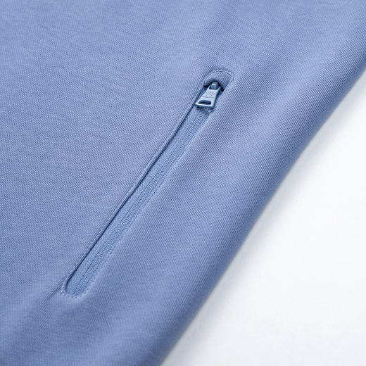 卡尔美秋冬新款男士针织外套6137WT1016 商品图4