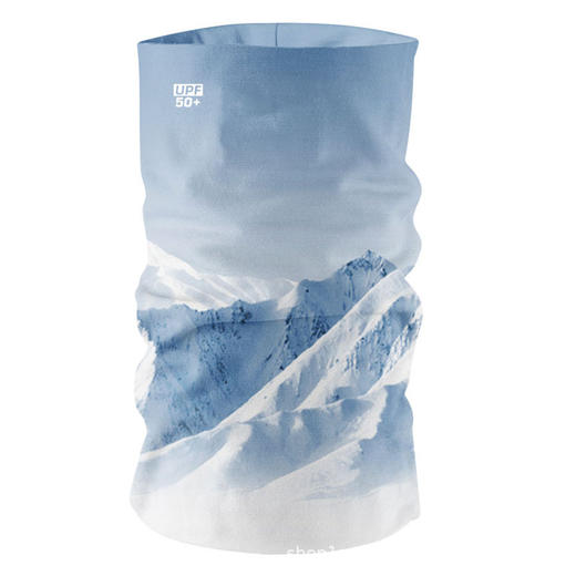 冰丝魔术头巾（01） 商品图0