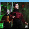 现货 Mego 星际迷航 TNG Cmdr Will Riker 8英寸挂卡 商品缩略图1