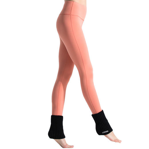 短款护踝针织袜套 新款上市 专业运动健身瑜伽 商品图3