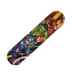 麦斯卡复仇者双翘滑板24*06VCD71290-X